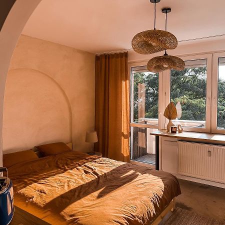 Sunset Stories Old Town Apartment Краків Екстер'єр фото