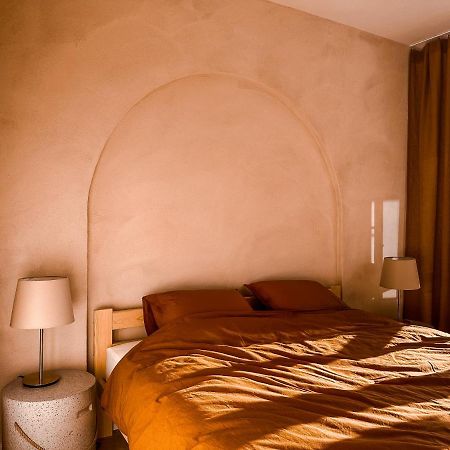 Sunset Stories Old Town Apartment Краків Екстер'єр фото