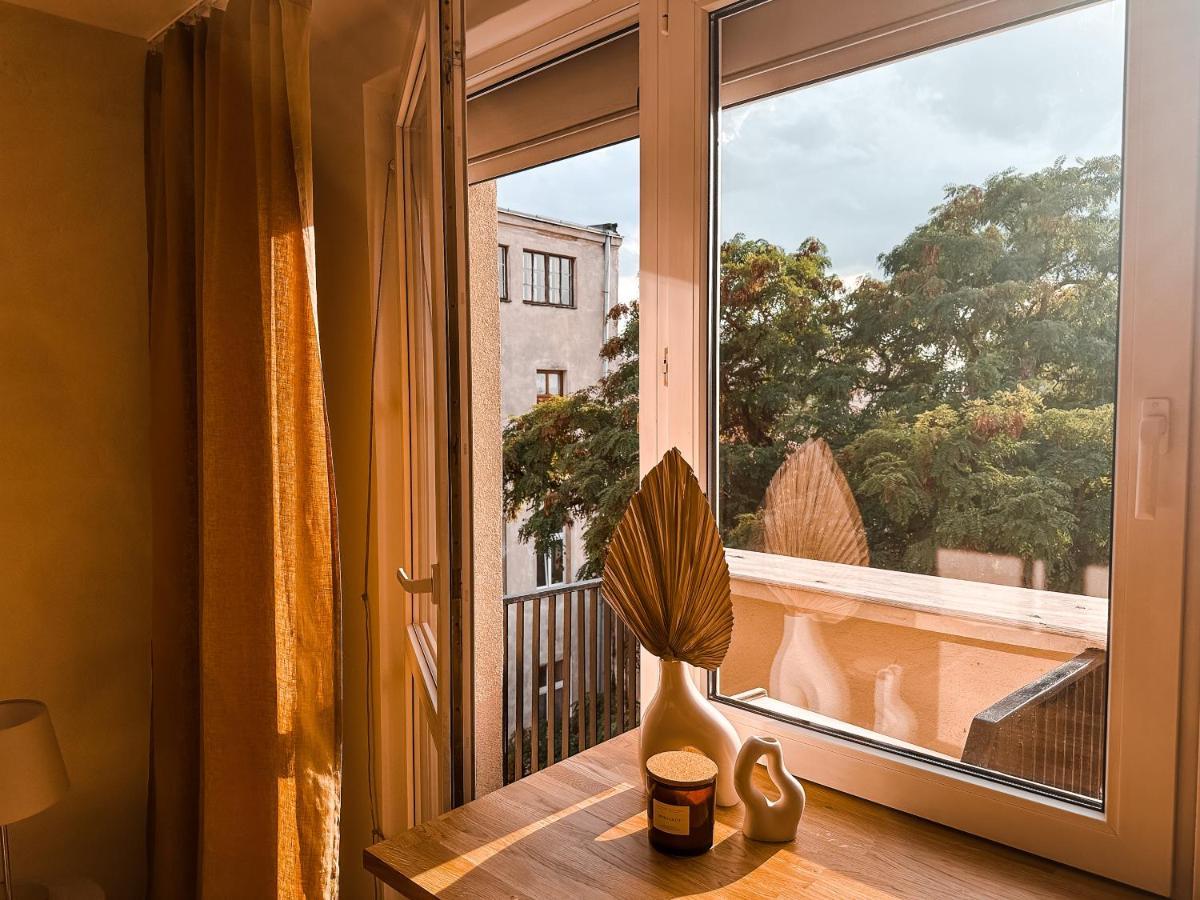 Sunset Stories Old Town Apartment Краків Екстер'єр фото