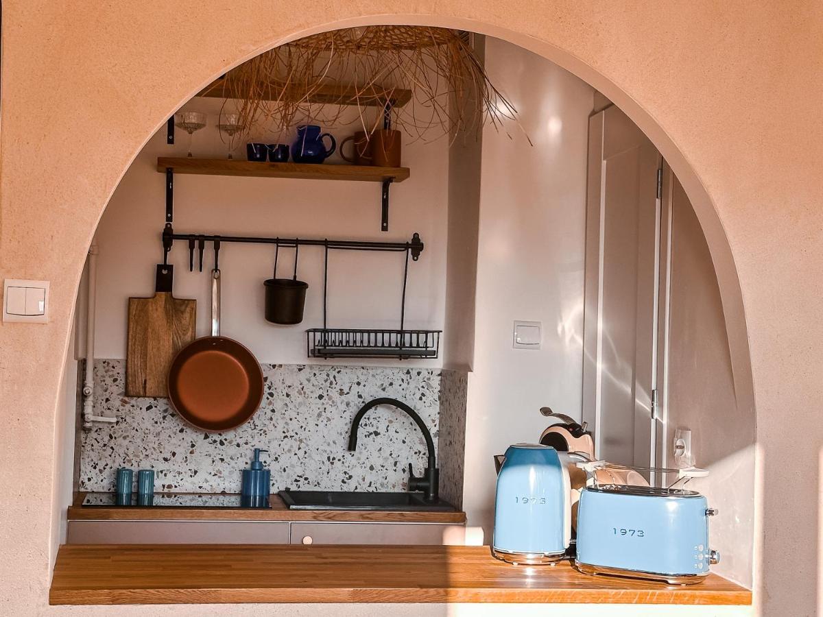 Sunset Stories Old Town Apartment Краків Екстер'єр фото