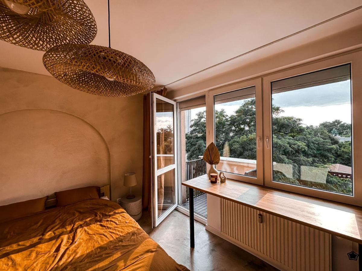 Sunset Stories Old Town Apartment Краків Екстер'єр фото