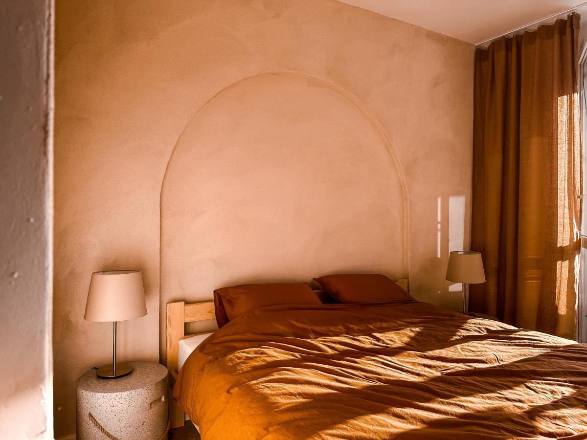 Sunset Stories Old Town Apartment Краків Екстер'єр фото