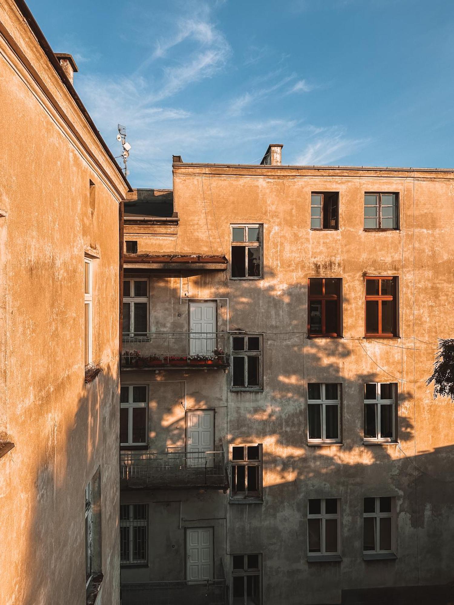 Sunset Stories Old Town Apartment Краків Екстер'єр фото